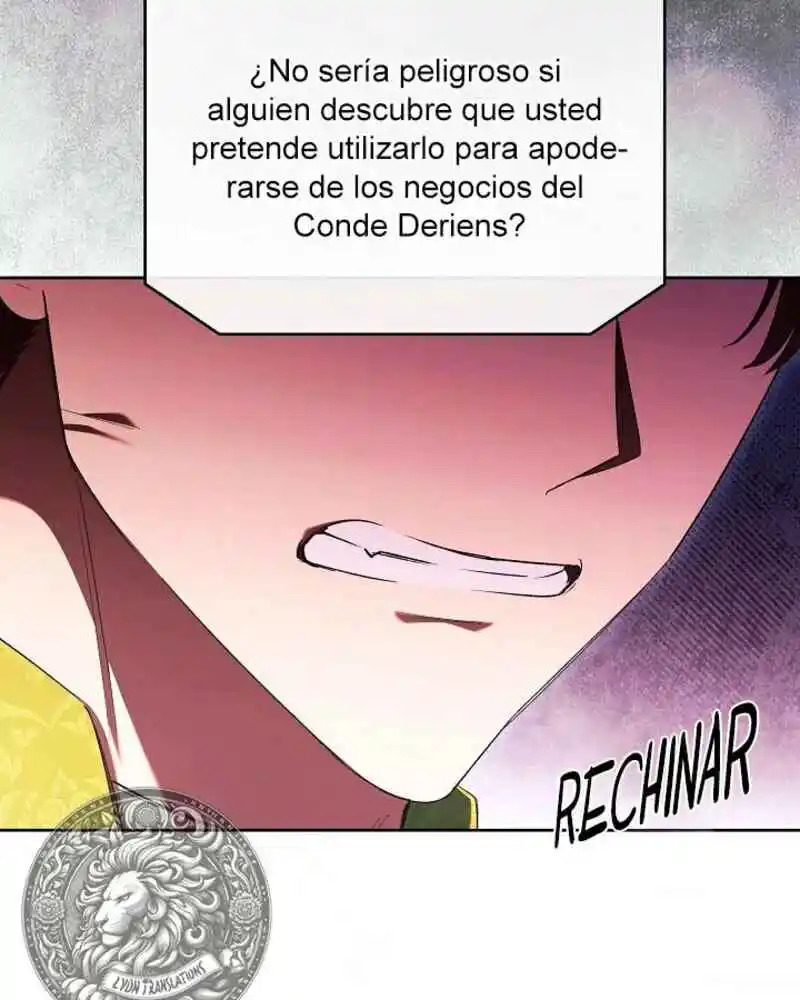 La Hija Que Rompió Su Compromiso No Está Obsesionada Con Nada Más Que El Final - Capítulo 28 - Página 32 - LectorTMOo