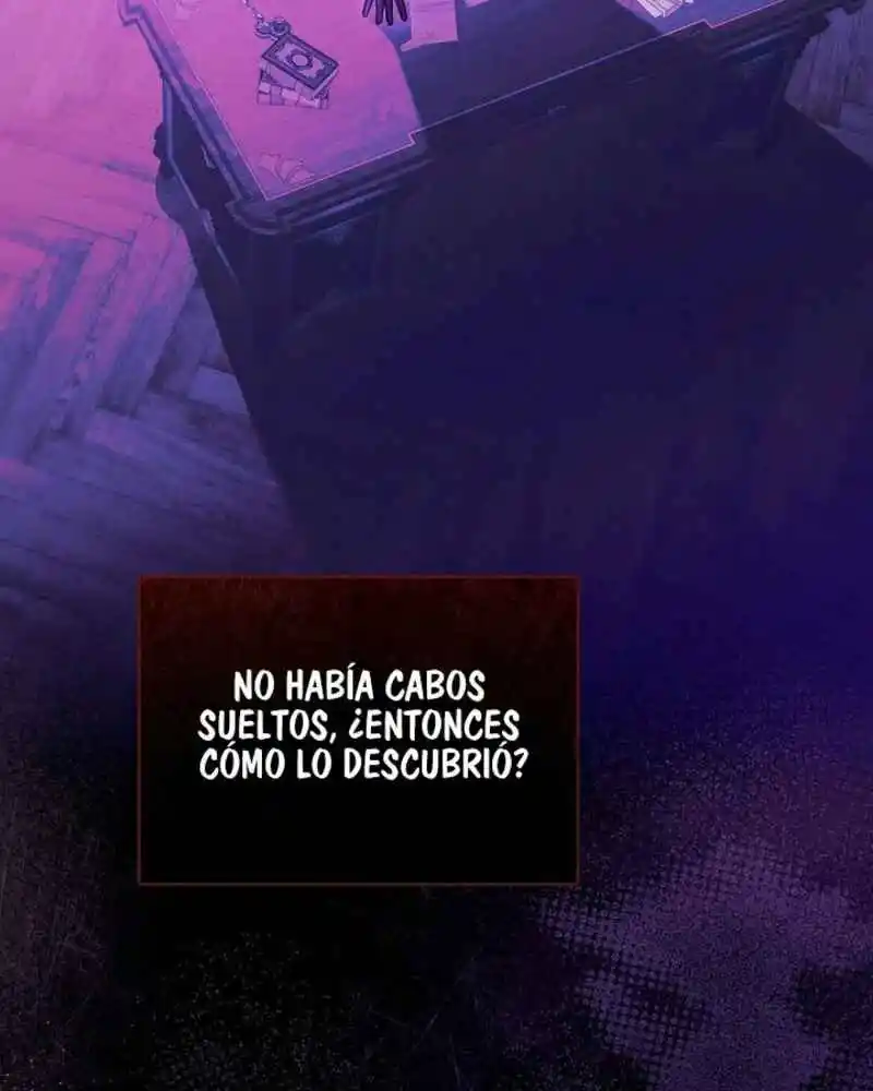 La Hija Que Rompió Su Compromiso No Está Obsesionada Con Nada Más Que El Final - Capítulo 28 - Página 37 - LectorTMOo