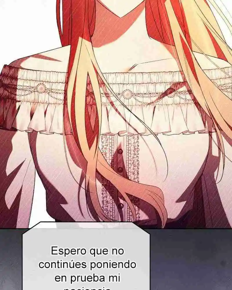 La Hija Que Rompió Su Compromiso No Está Obsesionada Con Nada Más Que El Final - Capítulo 28 - Página 40 - LectorTMOo