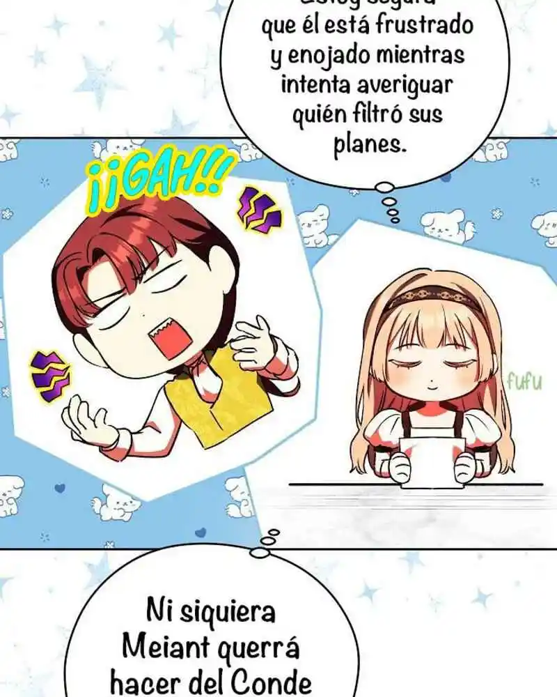 La Hija Que Rompió Su Compromiso No Está Obsesionada Con Nada Más Que El Final - Capítulo 28 - Página 59 - LectorTMOo