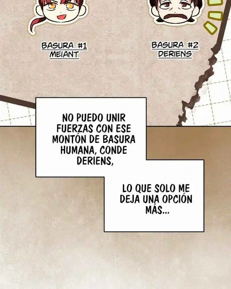 La Hija Que Rompió Su Compromiso No Está Obsesionada Con Nada Más Que El Final - Capítulo 28 - Página 66 - LectorTMOo