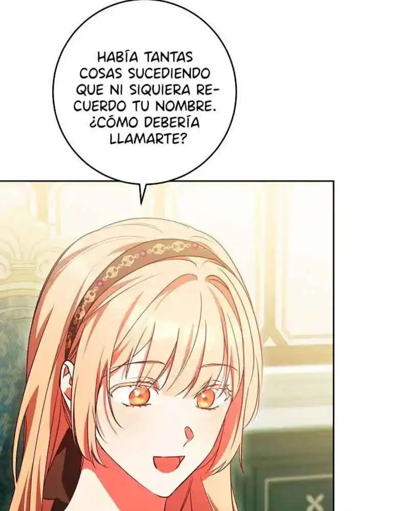 La Hija Que Rompió Su Compromiso No Está Obsesionada Con Nada Más Que El Final - Capítulo 28 - Página 73 - LectorTMOo