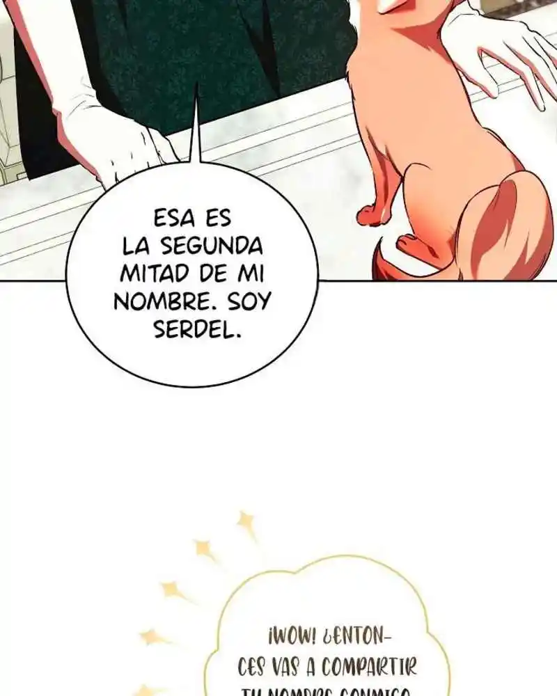La Hija Que Rompió Su Compromiso No Está Obsesionada Con Nada Más Que El Final - Capítulo 28 - Página 84 - LectorTMOo