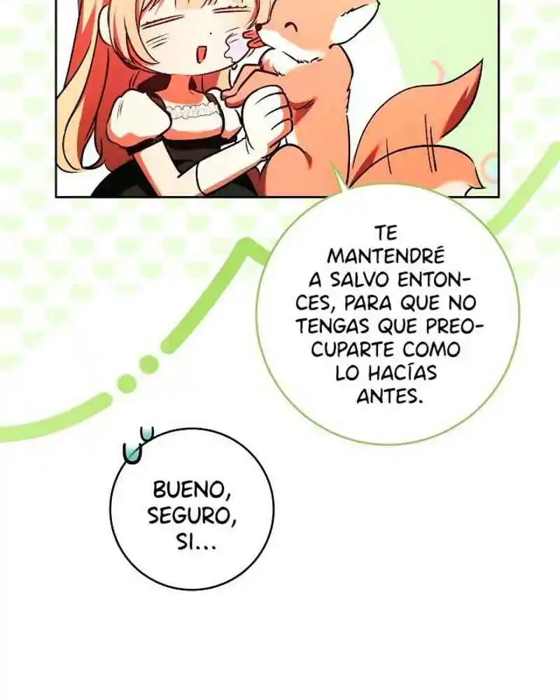 La Hija Que Rompió Su Compromiso No Está Obsesionada Con Nada Más Que El Final - Capítulo 28 - Página 108 - LectorTMOo