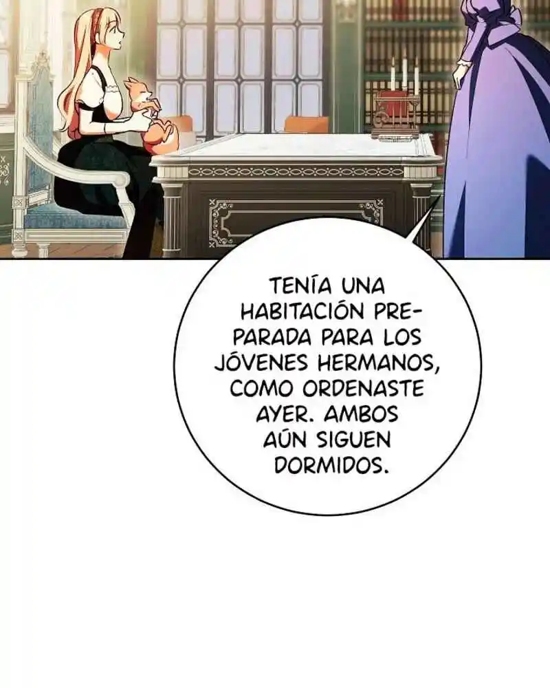 La Hija Que Rompió Su Compromiso No Está Obsesionada Con Nada Más Que El Final - Capítulo 28 - Página 113 - LectorTMOo