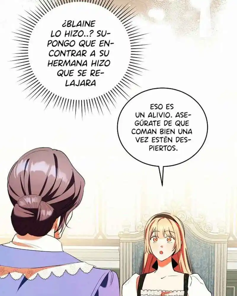 La Hija Que Rompió Su Compromiso No Está Obsesionada Con Nada Más Que El Final - Capítulo 28 - Página 116 - LectorTMOo