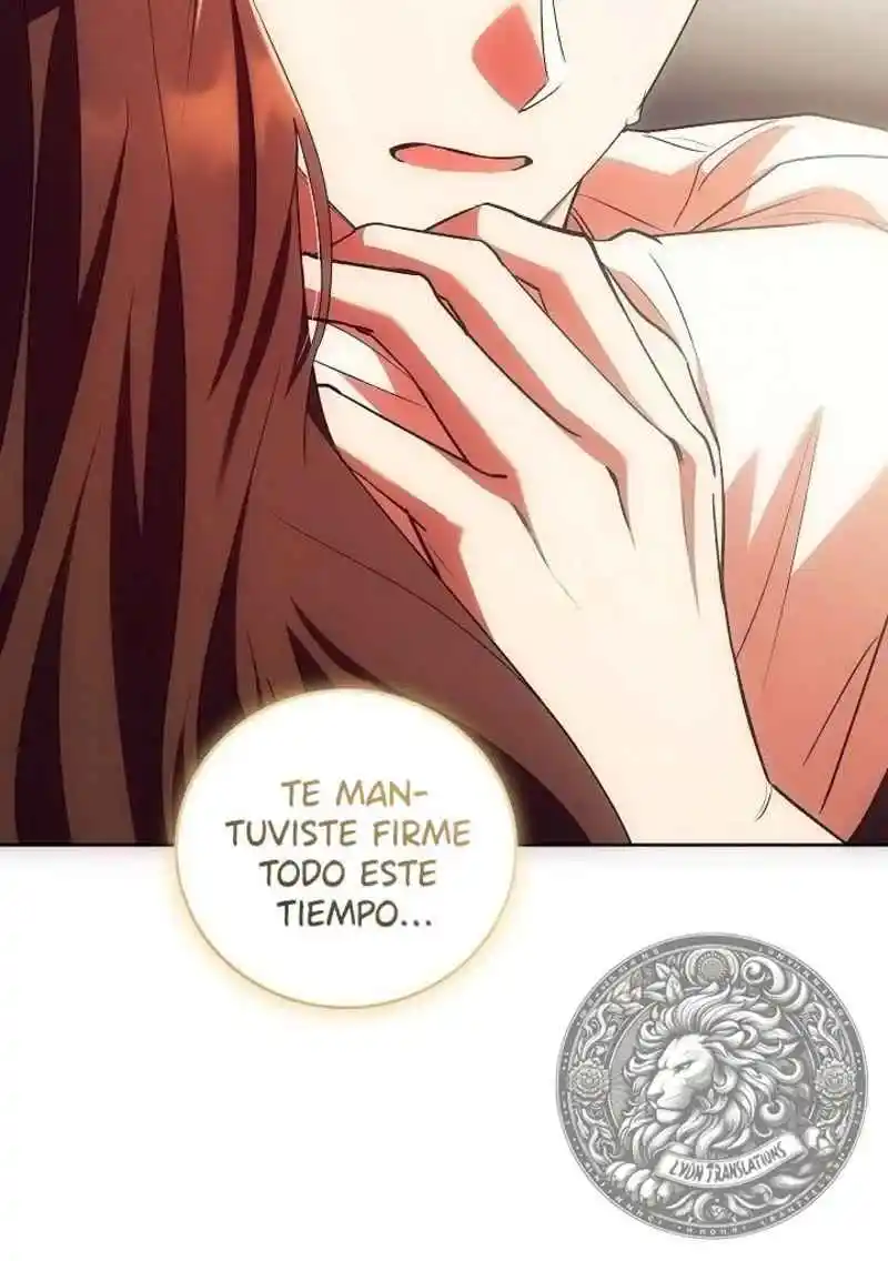 La Hija Que Rompió Su Compromiso No Está Obsesionada Con Nada Más Que El Final - Capítulo 29 - Página 49 - LectorTMOo