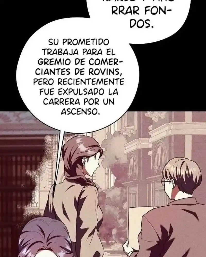 La Hija Que Rompió Su Compromiso No Está Obsesionada Con Nada Más Que El Final - Capítulo 29 - Página 55 - LectorTMOo
