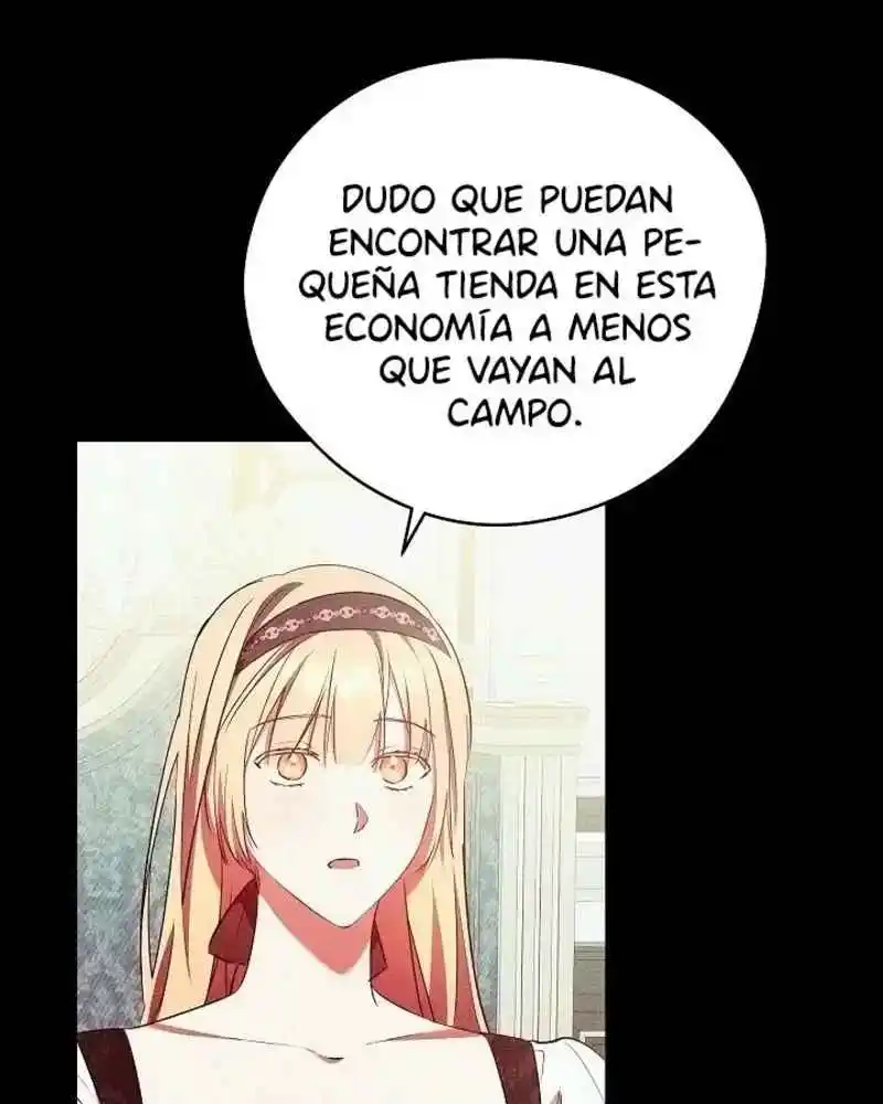 La Hija Que Rompió Su Compromiso No Está Obsesionada Con Nada Más Que El Final - Capítulo 29 - Página 57 - LectorTMOo