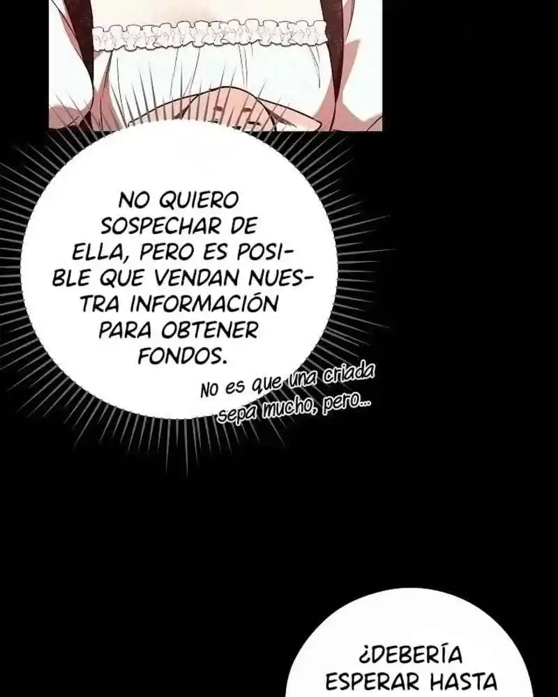 La Hija Que Rompió Su Compromiso No Está Obsesionada Con Nada Más Que El Final - Capítulo 29 - Página 58 - LectorTMOo