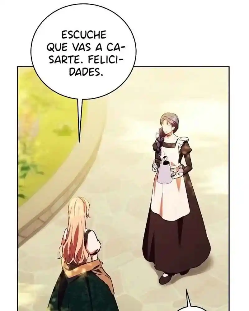 La Hija Que Rompió Su Compromiso No Está Obsesionada Con Nada Más Que El Final - Capítulo 29 - Página 68 - LectorTMOo