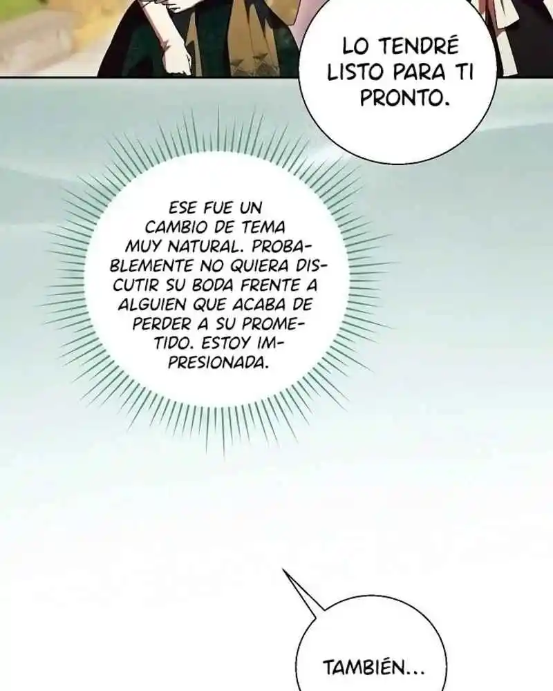 La Hija Que Rompió Su Compromiso No Está Obsesionada Con Nada Más Que El Final - Capítulo 29 - Página 73 - LectorTMOo