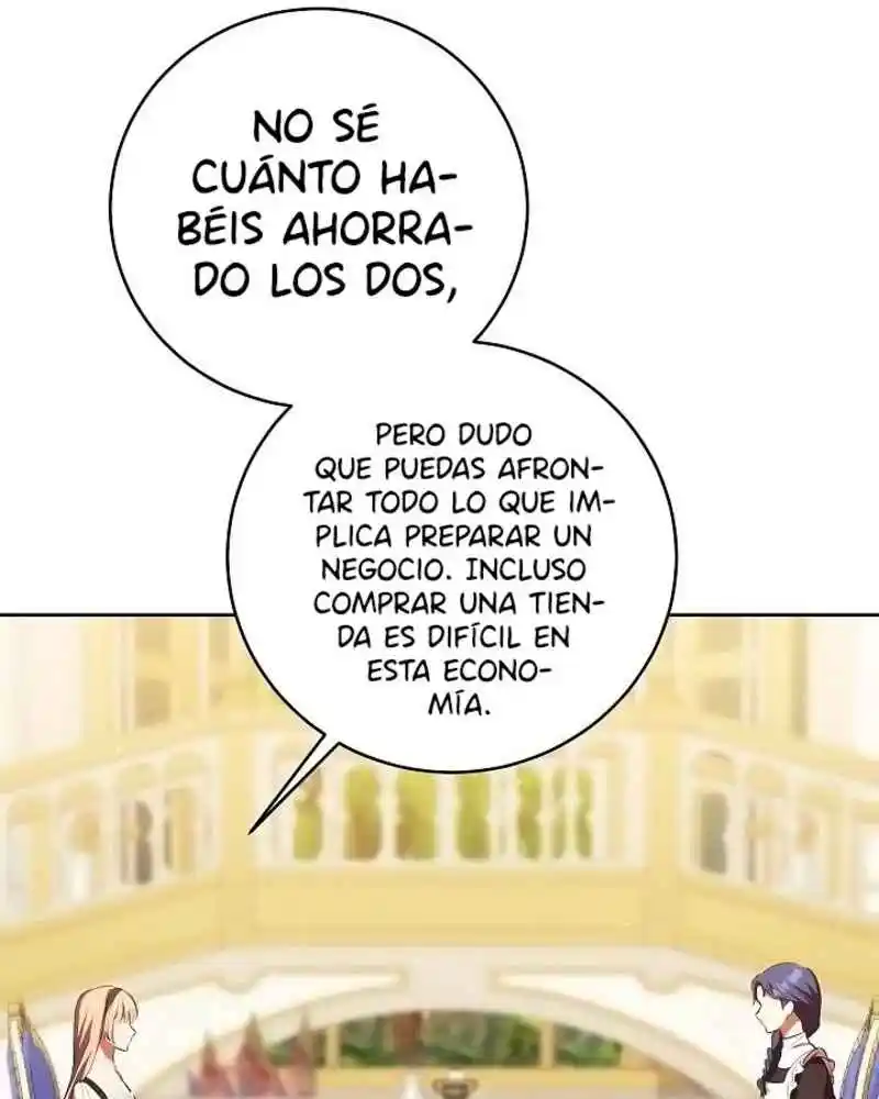 La Hija Que Rompió Su Compromiso No Está Obsesionada Con Nada Más Que El Final - Capítulo 29 - Página 85 - LectorTMOo