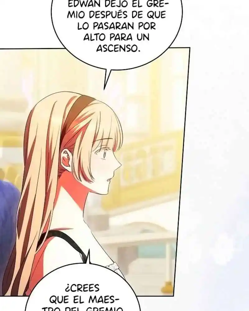 La Hija Que Rompió Su Compromiso No Está Obsesionada Con Nada Más Que El Final - Capítulo 29 - Página 87 - LectorTMOo