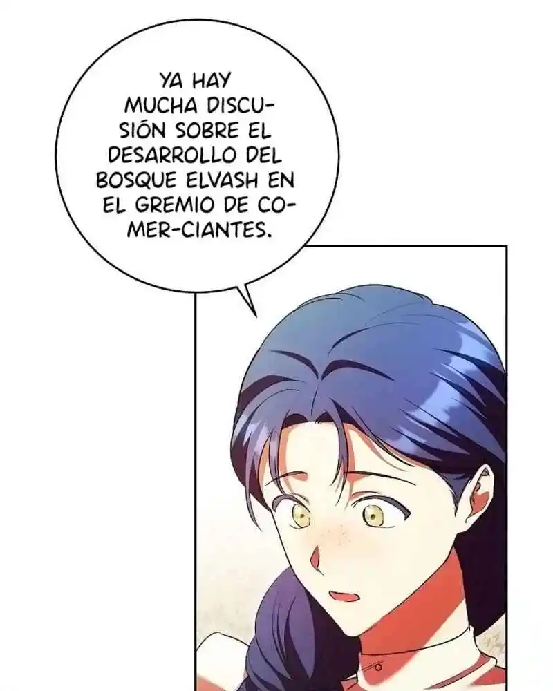 La Hija Que Rompió Su Compromiso No Está Obsesionada Con Nada Más Que El Final - Capítulo 29 - Página 103 - LectorTMOo