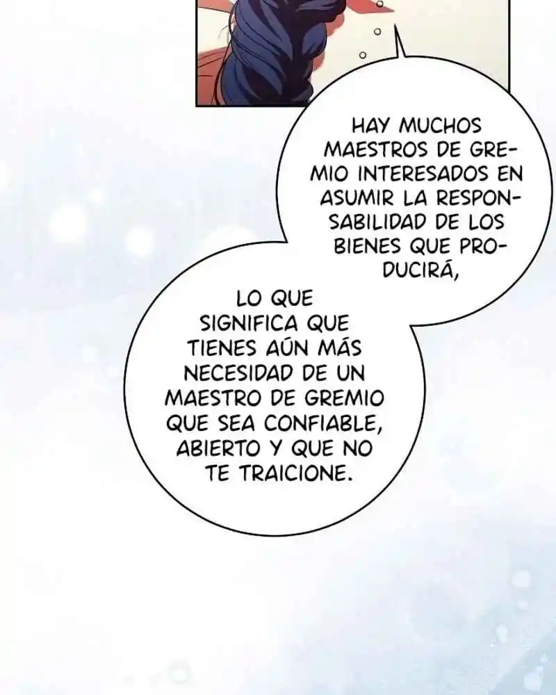 La Hija Que Rompió Su Compromiso No Está Obsesionada Con Nada Más Que El Final - Capítulo 29 - Página 104 - LectorTMOo