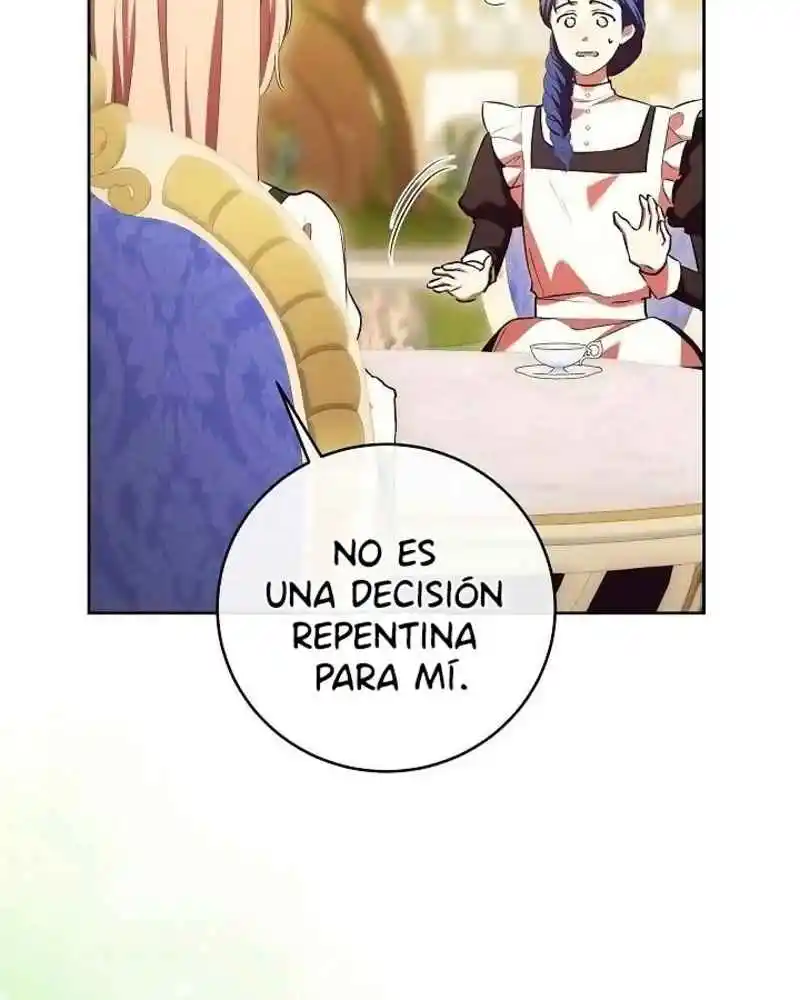La Hija Que Rompió Su Compromiso No Está Obsesionada Con Nada Más Que El Final - Capítulo 29 - Página 111 - LectorTMOo