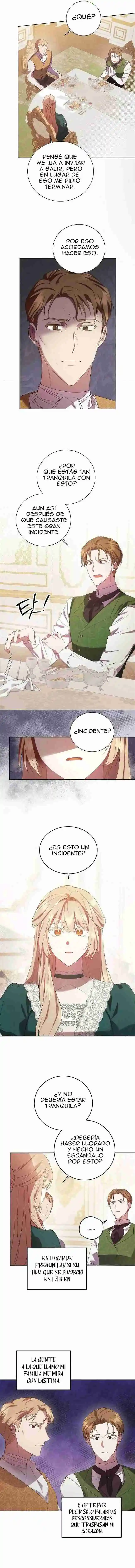 La Hija Que Rompió Su Compromiso No Está Obsesionada Con Nada Más Que El Final - Capítulo 3 - Página 6 - LectorTMOo