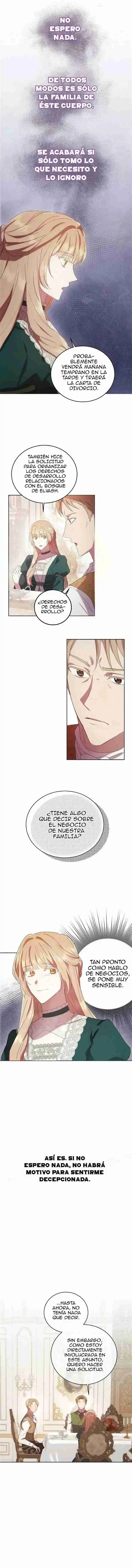 La Hija Que Rompió Su Compromiso No Está Obsesionada Con Nada Más Que El Final - Capítulo 3 - Página 7 - LectorTMOo