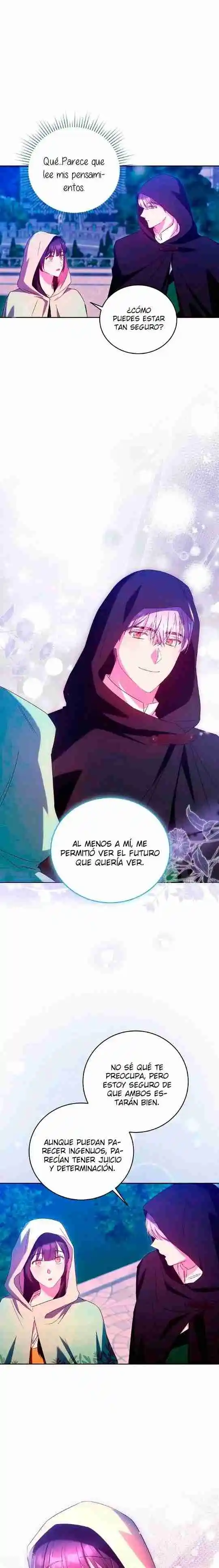 La Hija Que Rompió Su Compromiso No Está Obsesionada Con Nada Más Que El Final - Capítulo 31 - Página 9 - LectorTMOo