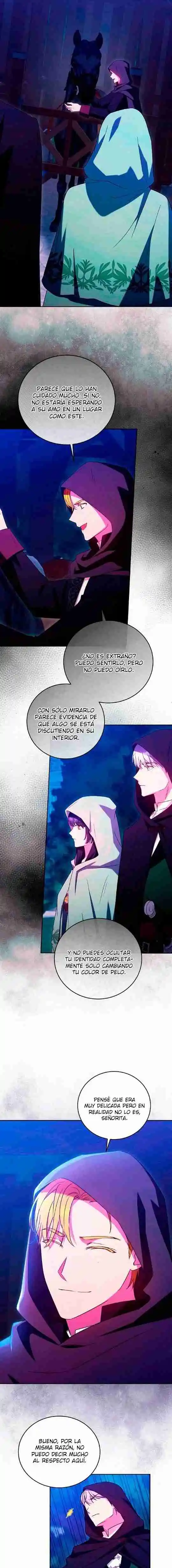 La Hija Que Rompió Su Compromiso No Está Obsesionada Con Nada Más Que El Final - Capítulo 31 - Página 11 - LectorTMOo