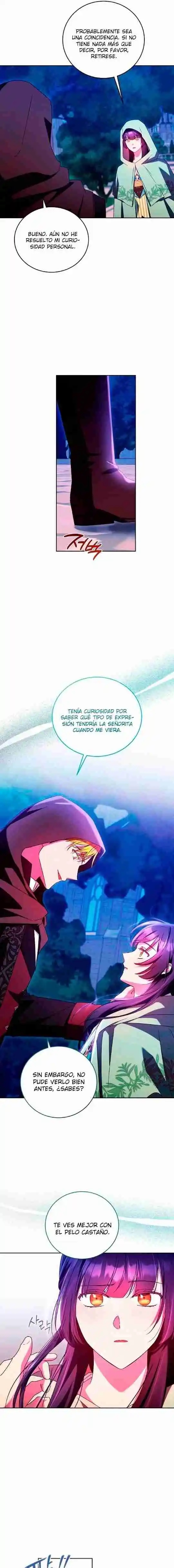 La Hija Que Rompió Su Compromiso No Está Obsesionada Con Nada Más Que El Final - Capítulo 31 - Página 13 - LectorTMOo