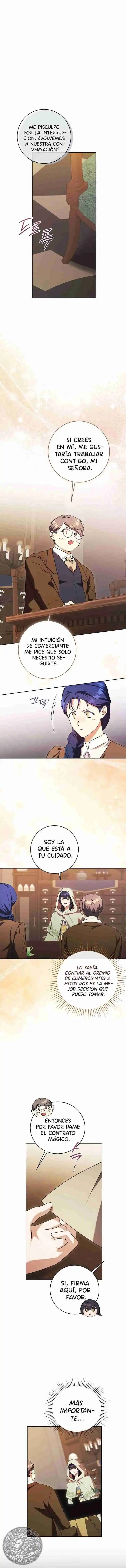 La Hija Que Rompió Su Compromiso No Está Obsesionada Con Nada Más Que El Final - Capítulo 32 - Página 3 - LectorTMOo