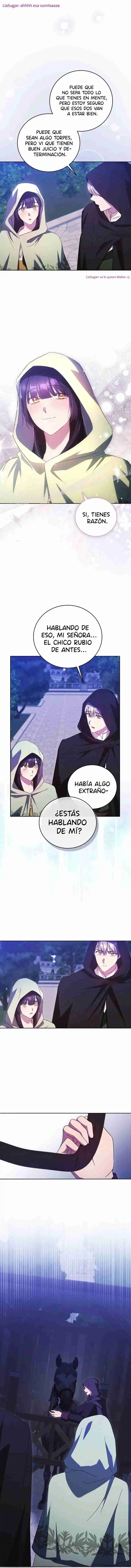 La Hija Que Rompió Su Compromiso No Está Obsesionada Con Nada Más Que El Final - Capítulo 32 - Página 8 - LectorTMOo