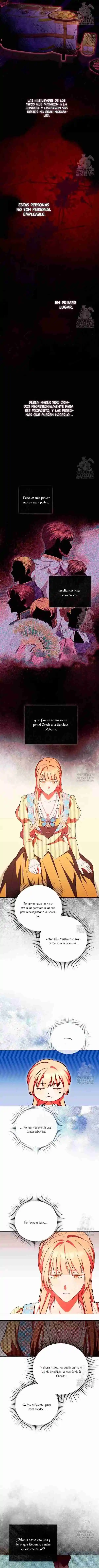 La Hija Que Rompió Su Compromiso No Está Obsesionada Con Nada Más Que El Final - Capítulo 33 - Página 9 - LectorTMOo
