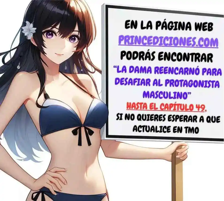 La Hija Que Rompió Su Compromiso No Está Obsesionada Con Nada Más Que El Final - Capítulo 33 - Página 13 - LectorTMOo