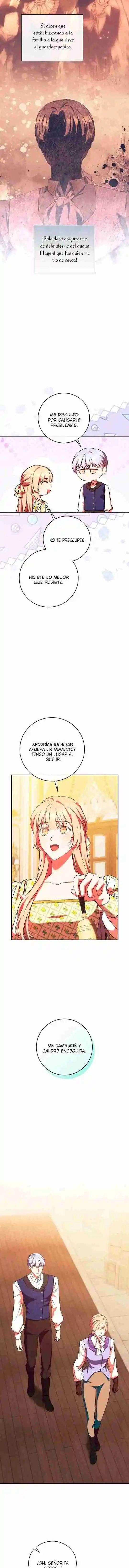 La Hija Que Rompió Su Compromiso No Está Obsesionada Con Nada Más Que El Final - Capítulo 35 - Página 13 - LectorTMOo