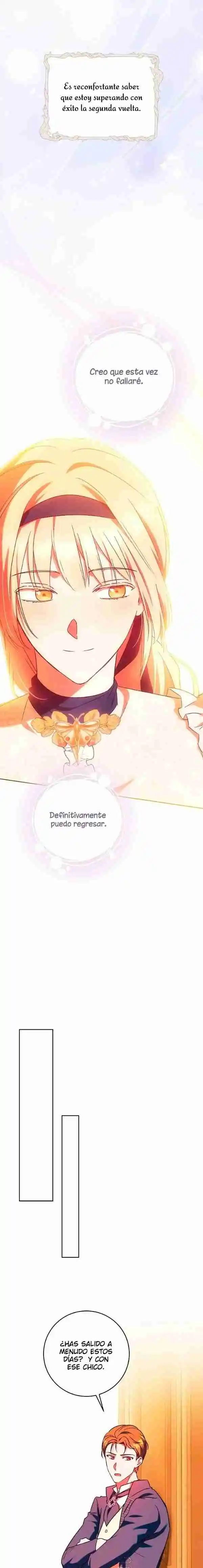 La Hija Que Rompió Su Compromiso No Está Obsesionada Con Nada Más Que El Final - Capítulo 36 - Página 9 - LectorTMOo