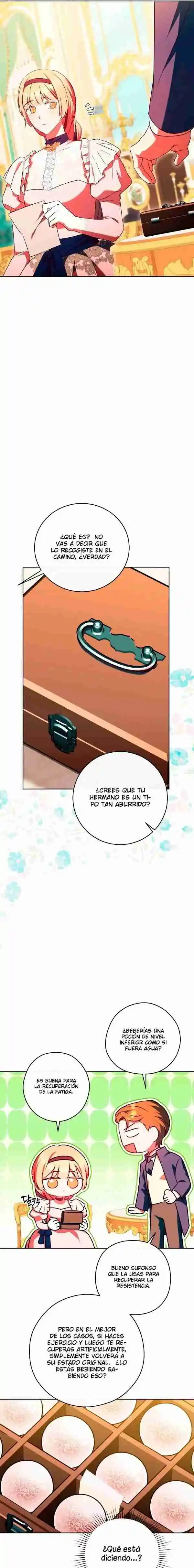 La Hija Que Rompió Su Compromiso No Está Obsesionada Con Nada Más Que El Final - Capítulo 36 - Página 13 - LectorTMOo