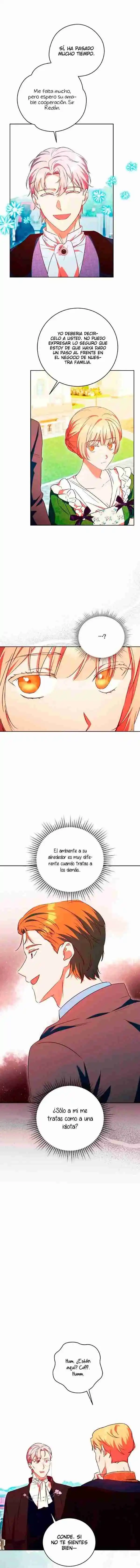 La Hija Que Rompió Su Compromiso No Está Obsesionada Con Nada Más Que El Final - Capítulo 37 - Página 12 - LectorTMOo