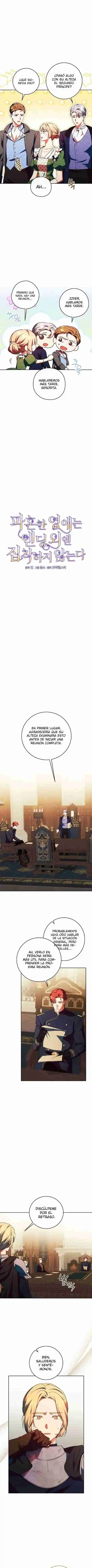 La Hija Que Rompió Su Compromiso No Está Obsesionada Con Nada Más Que El Final - Capítulo 38 - Página 3 - LectorTMOo