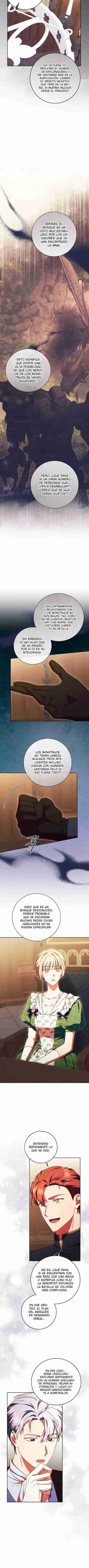 La Hija Que Rompió Su Compromiso No Está Obsesionada Con Nada Más Que El Final - Capítulo 38 - Página 6 - LectorTMOo