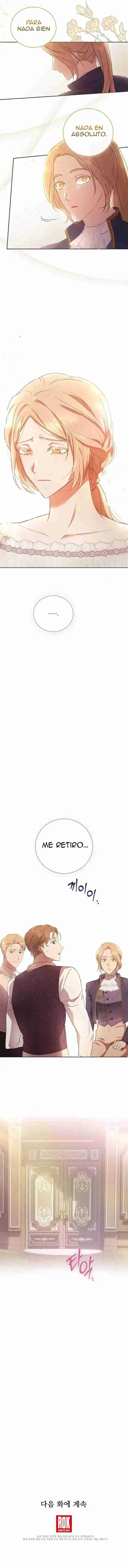 La Hija Que Rompió Su Compromiso No Está Obsesionada Con Nada Más Que El Final - Capítulo 4 - Página 13 - LectorTMOo