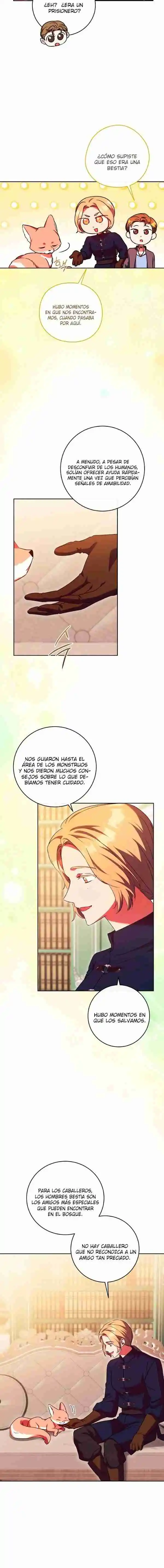 La Hija Que Rompió Su Compromiso No Está Obsesionada Con Nada Más Que El Final - Capítulo 40 - Página 7 - LectorTMOo