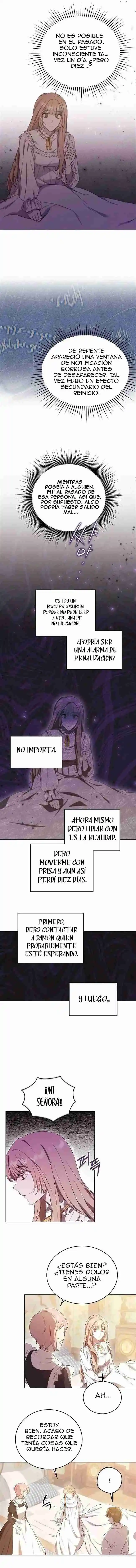La Hija Que Rompió Su Compromiso No Está Obsesionada Con Nada Más Que El Final - Capítulo 5 - Página 6 - LectorTMOo
