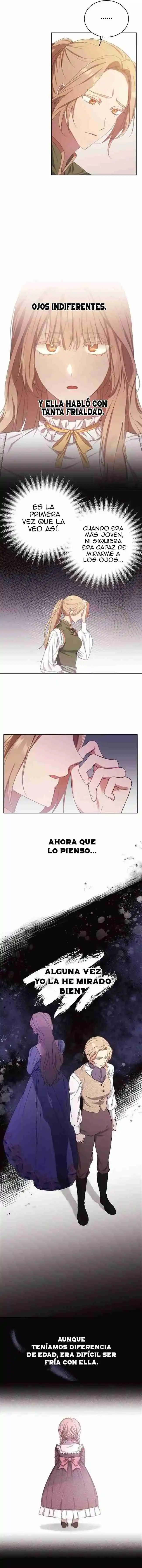 La Hija Que Rompió Su Compromiso No Está Obsesionada Con Nada Más Que El Final - Capítulo 5 - Página 12 - LectorTMOo