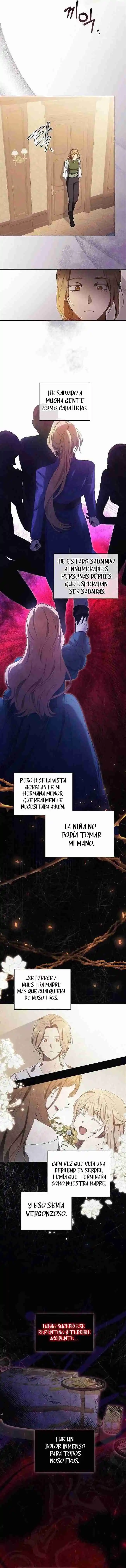 La Hija Que Rompió Su Compromiso No Está Obsesionada Con Nada Más Que El Final - Capítulo 6 - Página 10 - LectorTMOo