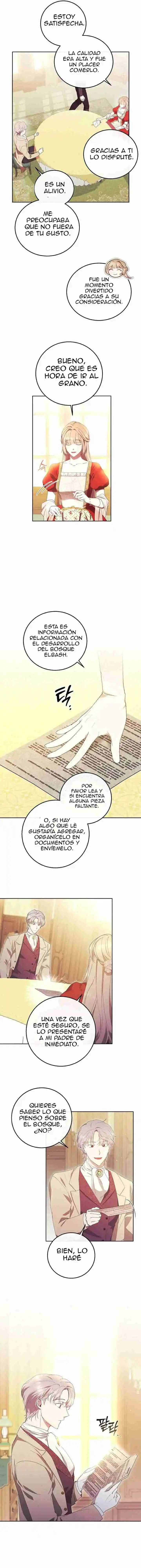 La Hija Que Rompió Su Compromiso No Está Obsesionada Con Nada Más Que El Final - Capítulo 7 - Página 10 - LectorTMOo