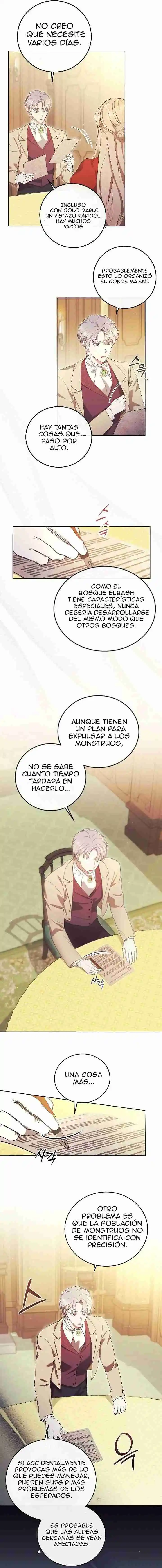 La Hija Que Rompió Su Compromiso No Está Obsesionada Con Nada Más Que El Final - Capítulo 7 - Página 11 - LectorTMOo
