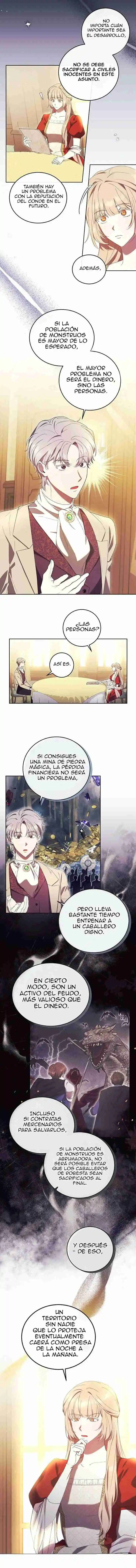 La Hija Que Rompió Su Compromiso No Está Obsesionada Con Nada Más Que El Final - Capítulo 7 - Página 12 - LectorTMOo