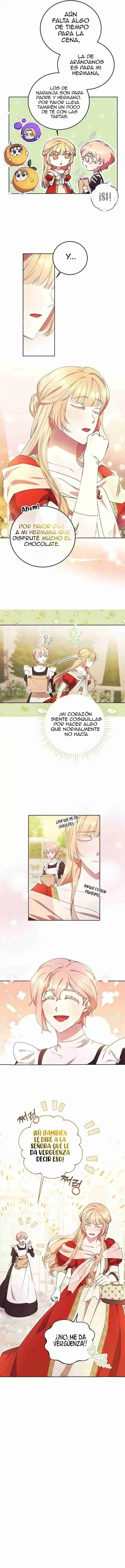 La Hija Que Rompió Su Compromiso No Está Obsesionada Con Nada Más Que El Final - Capítulo 8 - Página 9 - LectorTMOo