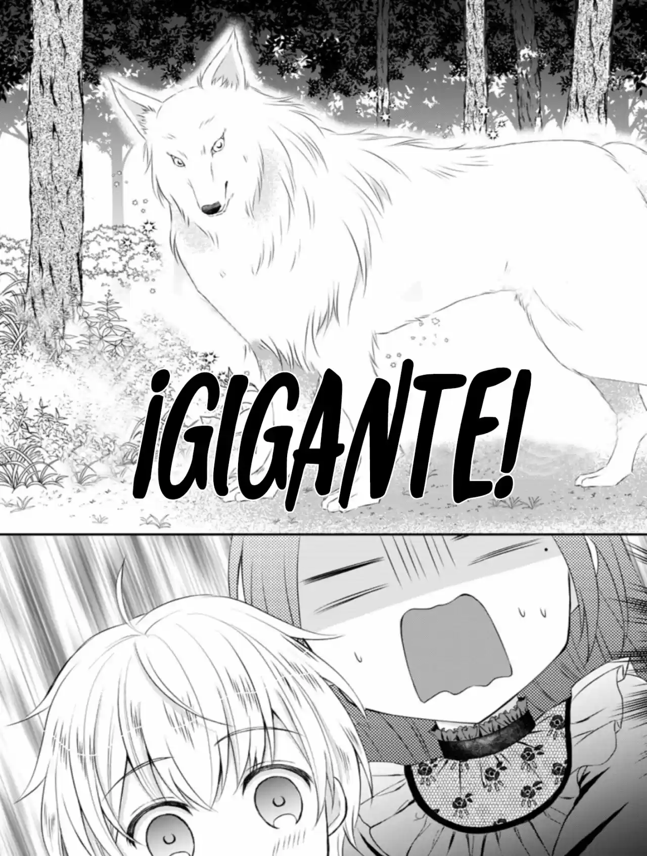 La Hija Reencarnada Disfruta De Una Vida Oculta Al Hacer Pleno Uso De Sus Habilidades En El Bosque Que Escapó - Capítulo 1.30 - Página 8 - LectorTMOo
