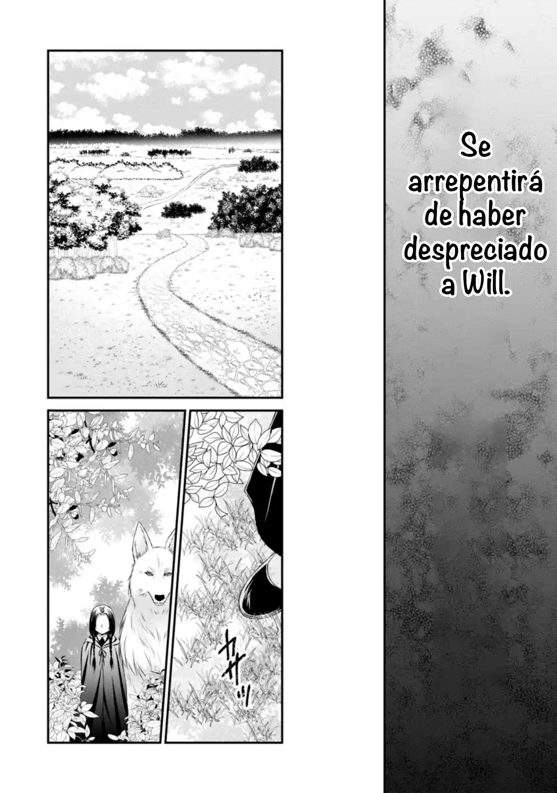 La Hija Reencarnada Disfruta De Una Vida Oculta Al Hacer Pleno Uso De Sus Habilidades En El Bosque Que Escapó - Capítulo 6 - Página 15 - LectorTMOo