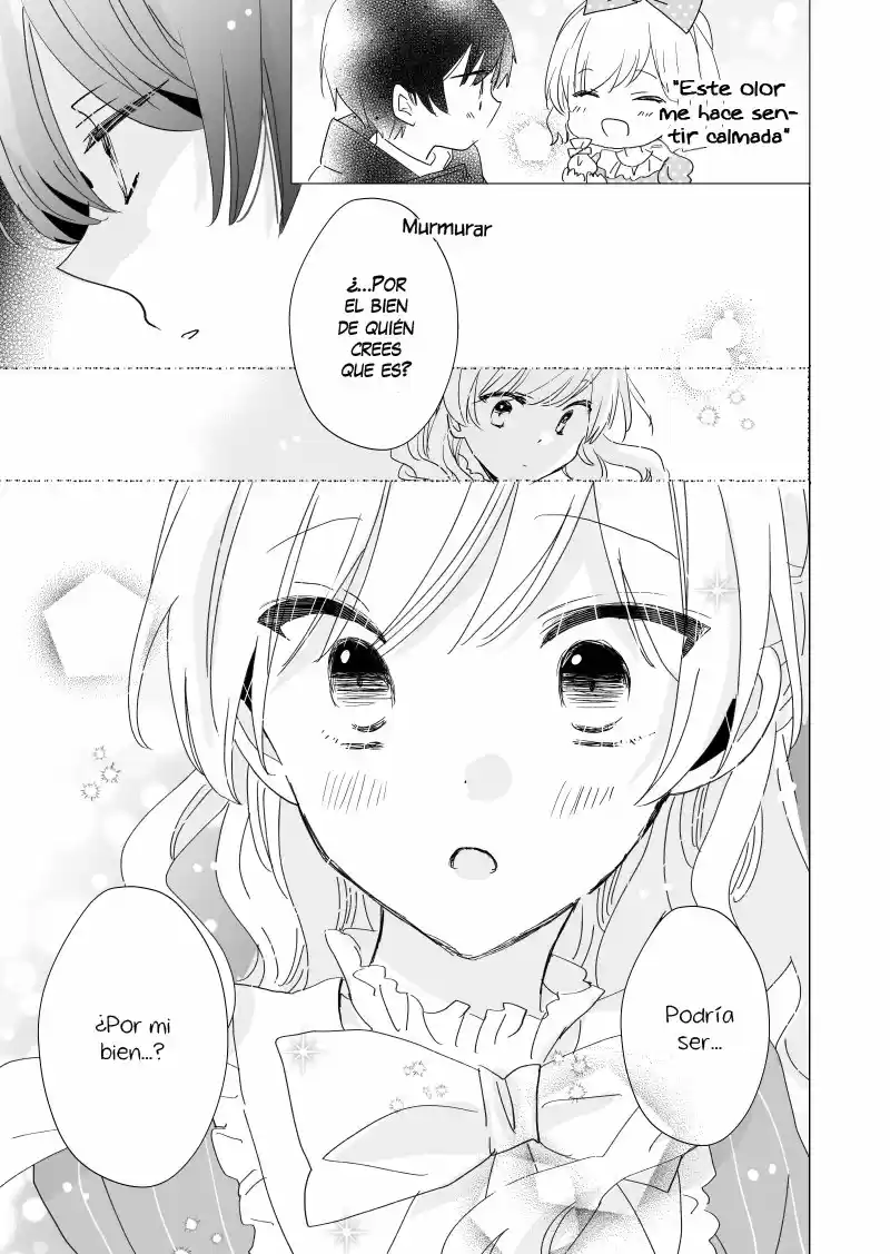 La Hija Tsundere De Un Noble Y El Chamán Tsundere - Capítulo 2 - Página 4 - LectorTMOo