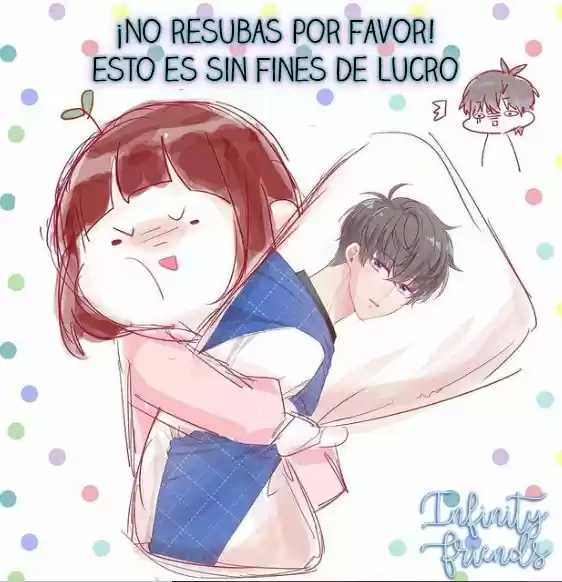 La Historia De Amor De Otro - Capítulo 1 - Página 6 - LectorTMOo
