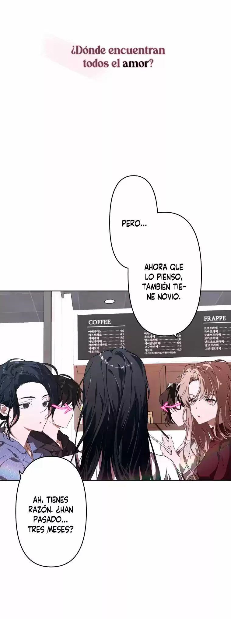 La Historia De Amor De Otro - Capítulo 1 - Página 10 - LectorTMOo